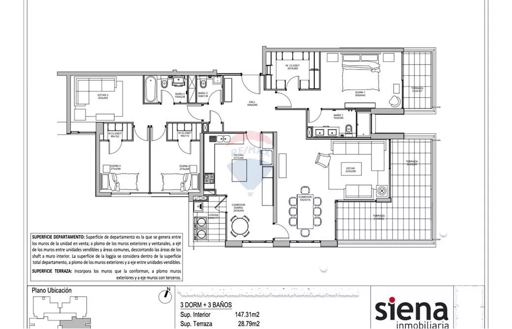 nueva casa